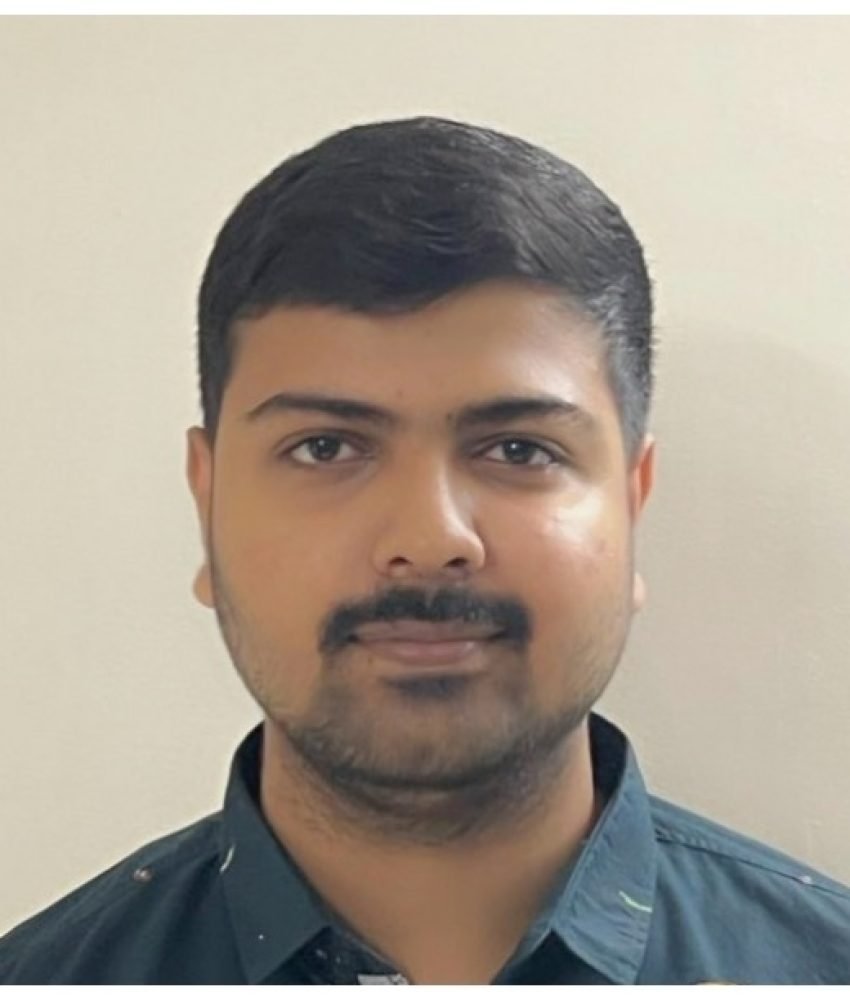 Nikhil Gurnani