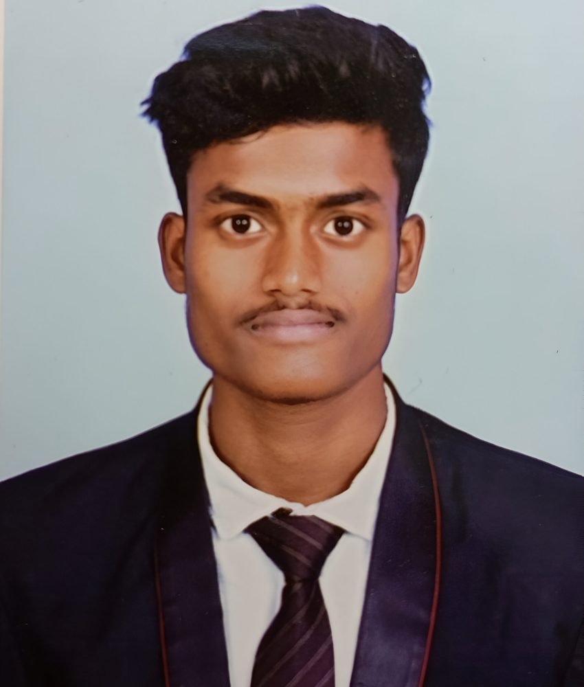 Raghavan Jayababu
